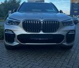 BMW X5 M50 M50d - AHK Laser HuD Diamat Sportpaket - BMW X5 M50 von privat