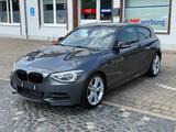 BMW M135 i xDrive M-PAKET/TÜV NEU/TOP ZUSTAND