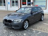 BMW M135 i xDrive M-PAKET/TÜV NEU/TOP ZUSTAND - BMW M135 aus 2014