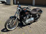 Harley-Davidson Dyna Super Glide - HARLEY-DAVIDSON 2004 DYNA