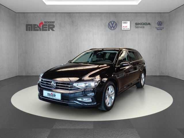 Passat Variant Business 2.0 TDI DSG Klima Navi