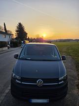 Volkswagen T6 Campervan - voll ausgebauter Transporter - VW T6 Transporter Gebrauchtwagen in München
