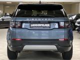 Land Rover Discovery Sport D200 MHD SE AWD NAVI*360°CAM*PAN - Land Rover Gebrauchtwagen in Wuppertal