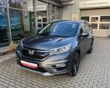 Honda CR-V 1.6i DTEC 4WD Automatik Lifestyle - gebrauchte Honda CR-V aus dem Jahr 2015