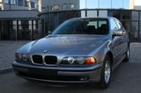 BMW 520i  - BMW 520 aus 1996: 520i