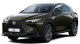 Lexus NX 450h+ 2,5 PHEV E-FOUR LUXURY LINE*Panoramadac - Lexus NX Luxury-Line