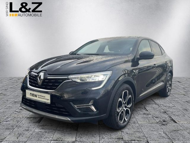 Renault Arkana INTENS TCe 140 Aut. Navi/Kamera/Shz/Ahk