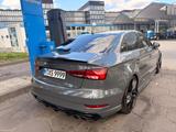 Audi S3 2.0 TFSI S tronic quattro - - Audi S3 Gebrauchtwagen in München