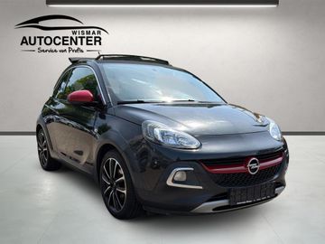 Opel ADAM ROCKS 1.0 TURBO