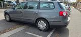 Volkswagen Passat Variant Highline - VW Passat Variant von 2005