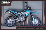 Aprilia SX 125 +Modell 2026+Neu+Aprilia Days+ - Aprilia Motorräder in Chemnitz