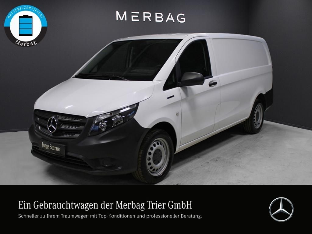 Angebot ansehen Mercedes-Benz eVito