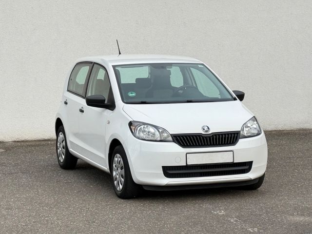 Skoda Citigo 1.0 Active