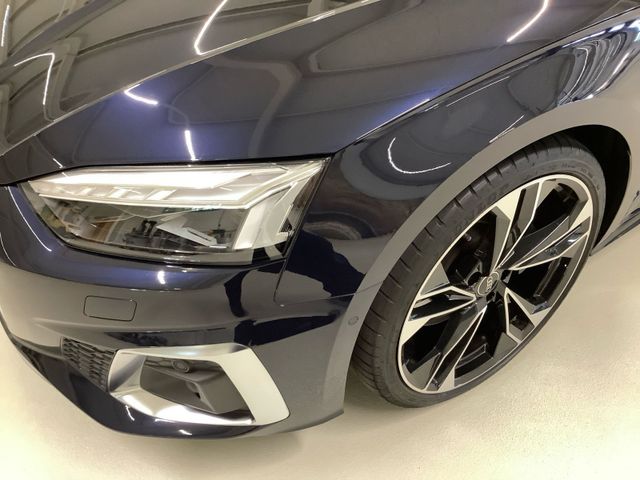 S5 Cabriolet TFSI tiptronic,Headup,Matrix LED,36