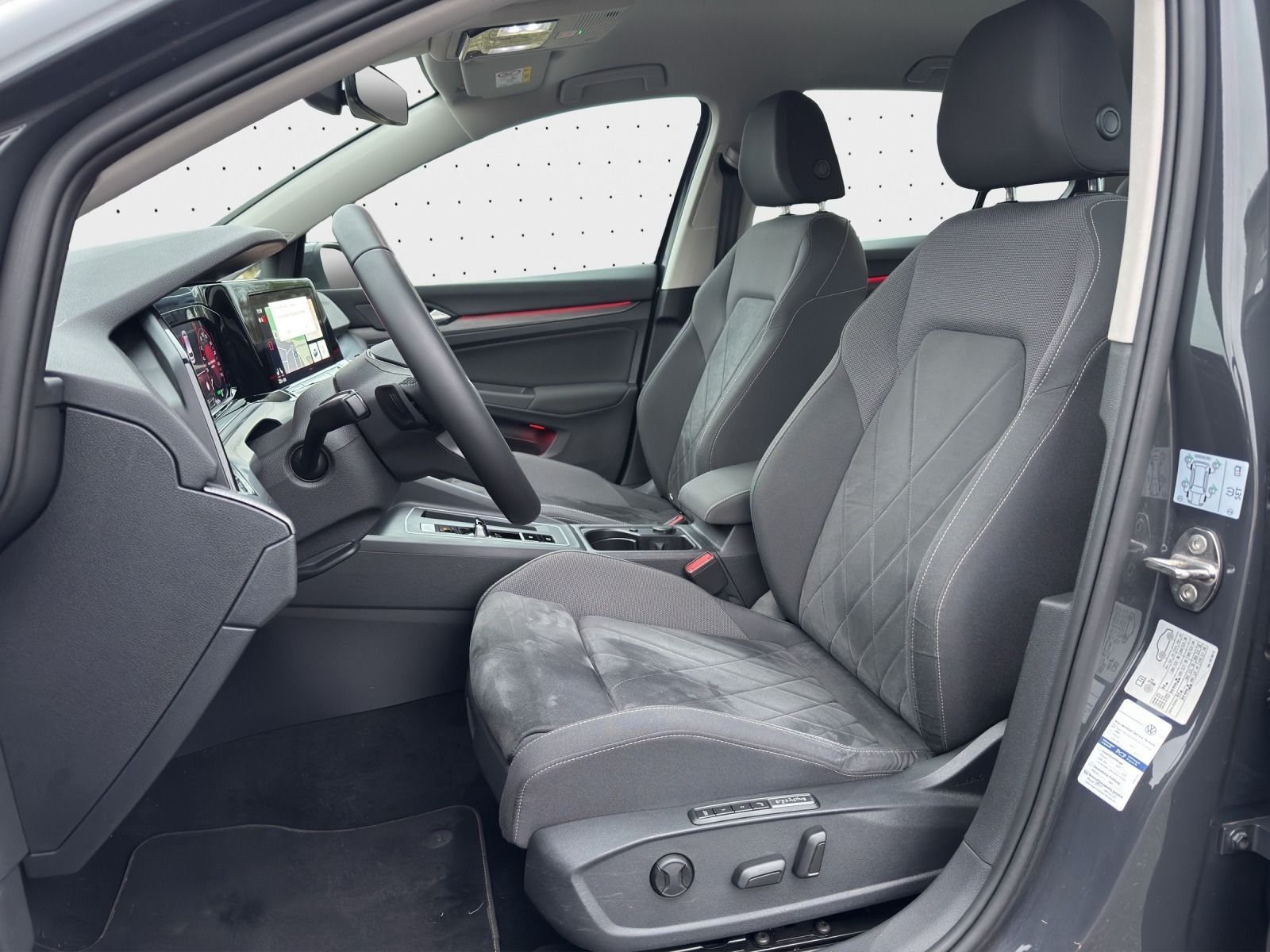 Volkswagen Golf - Bild 13