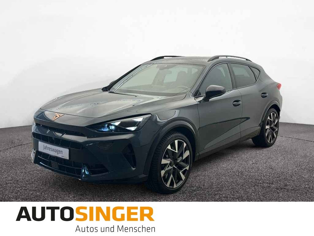 Image of Cupra Formentor