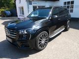 Mercedes-Benz GLS 450 d 4Matic, 1. Hand, Scheckheft MB - Mercedes-Benz GLS 450 aus 2023