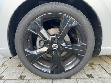 Nissan Micra 1.0 IG-T N-Sport 92PS