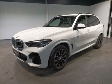 BMW X5 - 3