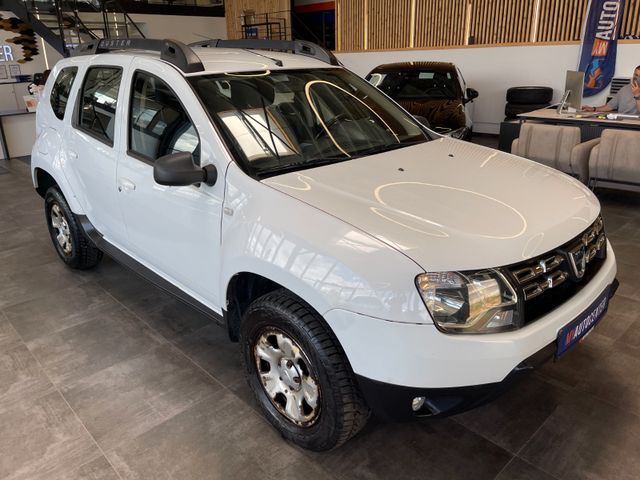 Dacia Duster I Laureate 4x2 *1.HAND*19%*KLIMAANLAGE*BT