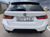 BMW 330d Tou x Drive*SAG*M PAKET*VIRTU*LED*PANO*AHK! - BMW 330 mit Diesel-Antrieb: Schiebedach