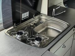 Pössl Summit Prime 640*Modell 2024*Sonderpreis