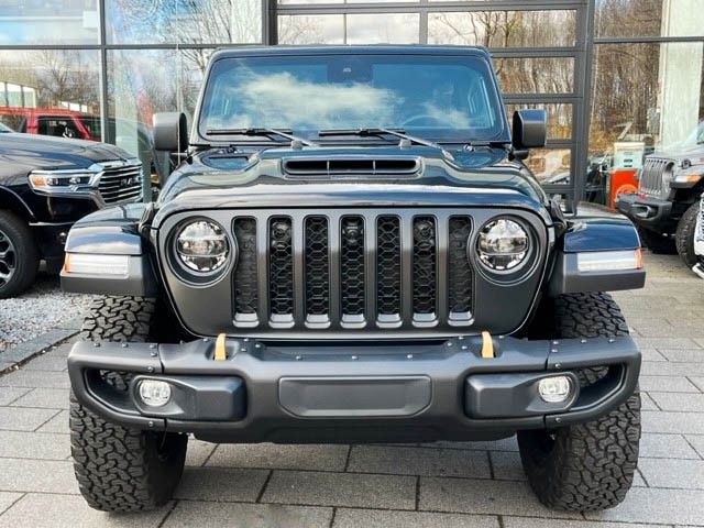 Jeep Wrangler JL Rubicon 392 Hardtop Finanz.5.99% — Geigercars