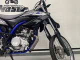 Yamaha WR 125 X  - KLEINKRAFTRAD