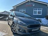 Ford S-Max ST-Line°7 Sitzer°Kamera°Memory°Leder° - Ford S-MAX ST-Line mit Benzin-Antrieb