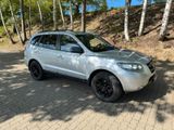 Hyundai Santa-Fe - Hyundai SANTA FE aus 2010
