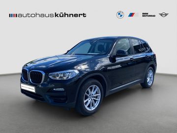 BMW X3 - 2