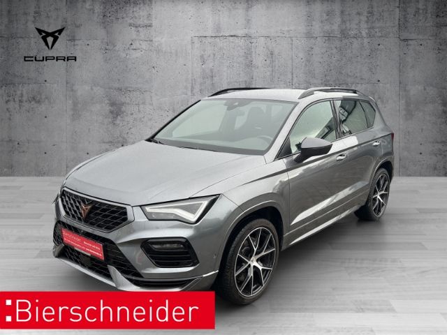 Cupra Ateca VZ 2.0 TSI 4Drive DSG 19 AHK DCC FaPa XL N