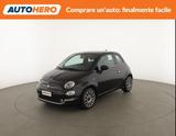 Fiat FIAT 500 1.0 Hybrid Star - Fiat 500 STAR mit Hybrid-Antrieb (Benzin/Elektro)