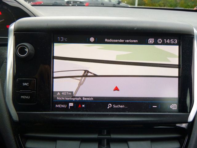 Fahrzeugabbildung Peugeot 208 Active 1.2 12V VTi>MOPF/NAVI/PDC/SHZ/KLIMA<