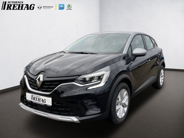 Renault Captur EVOLUTION TCe 90