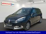 Renault Grand Scenic 1.5 D 7-Sitzer AAC SHZ Navi - Renault Grand Scenic: 1.5