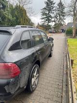 Porsche Cayenne Turbo 368kW Turbo S Black Edition  - Porsche Cayenne in Lübeck