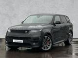 Land Rover RR Sport P550e AWD Autobiography ACC HUD SD 23" - Land Rover Range Rover Sport in Karlsruhe