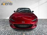 Mazda MX-5 Homura SHZ*RFK*Navi*Bose*Matrix-LED*Brembo - Mazda MX-5: RF