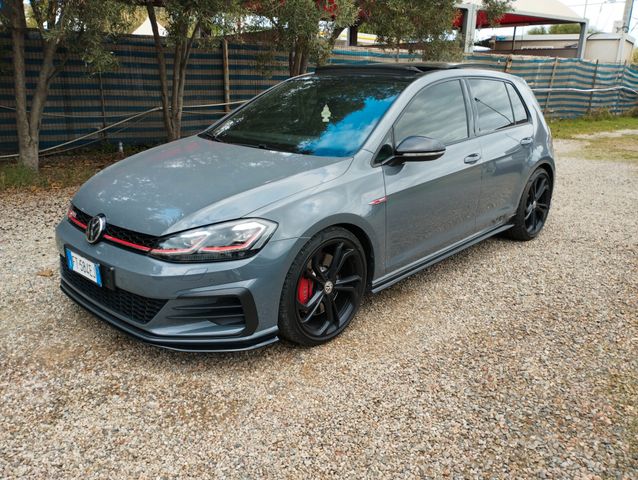 Volkswagen Golf GTI 2.0 TSI TCR DSG 5p. BlueMoti