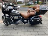 Indian Roadmaster - INDIAN MOTORRAD