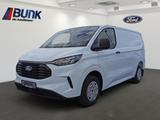 Ford Transit Custom 2.0L / Laderaumschutz-Paket - Ford Transit: Laderaum
