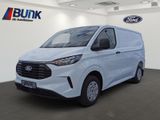 Ford Transit Custom 2.0L / Laderaumschutz-Paket - Ford Transit: Laderaum