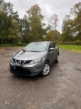 Nissan Qashqai J11 4x4  96kw Bj. 12/2015 - Nissan Qashqai J12