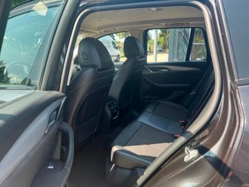 BMW X3 - 9
