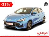 MG3 1.5 Comfort LED Navi Kamera - MG MG3: Comfort