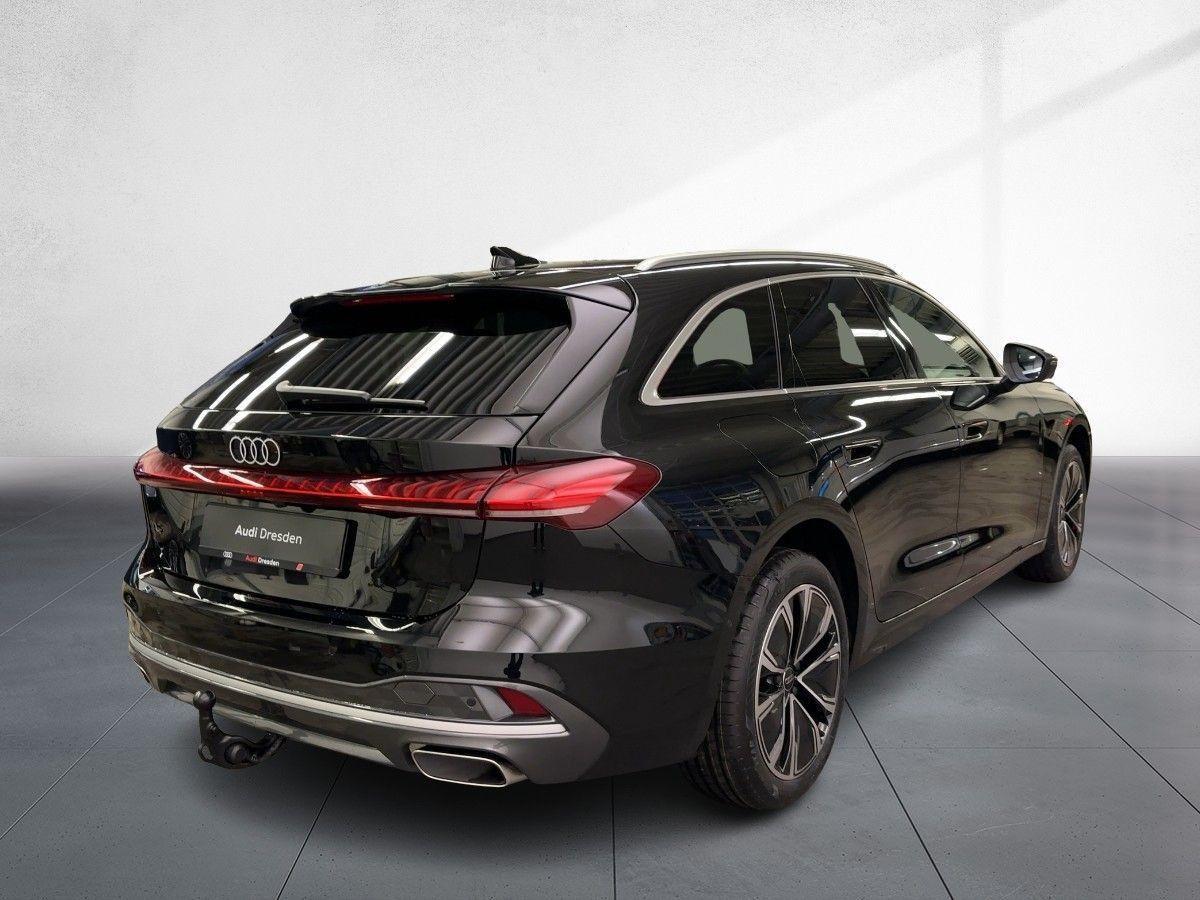Audi A5 - Bild 4