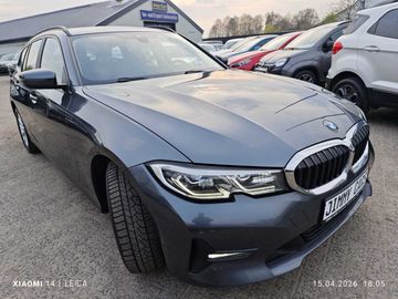 BMW 318 - 2