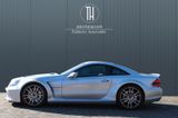 Mercedes-Benz SL65 AMG Black Series*deutsch*TOP Zustand*voll - : Black Series