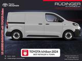 Toyota Proace D-4D 1,5-l-L1 Meister